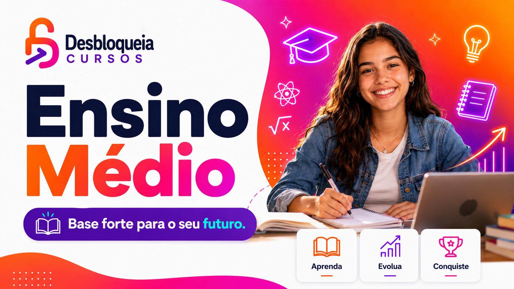 Ensino Médio