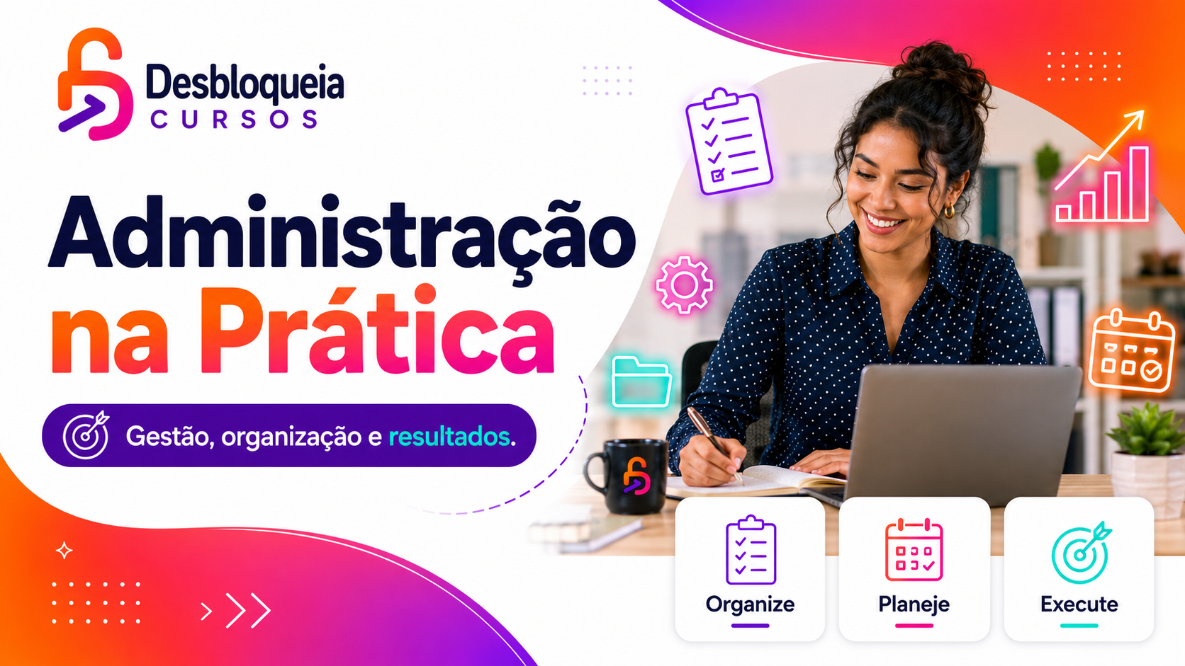 Administração na Prática