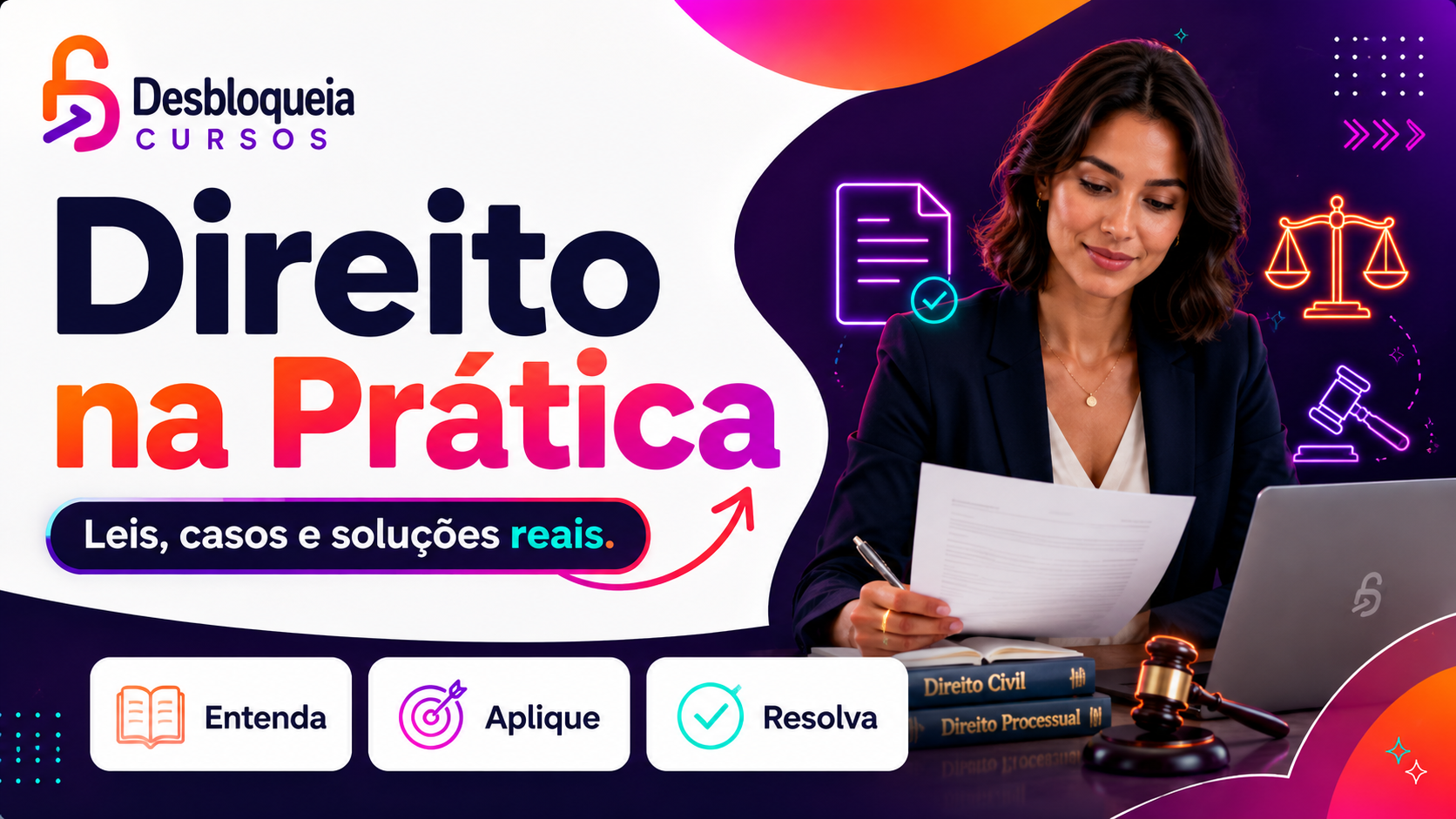Direito na Prática