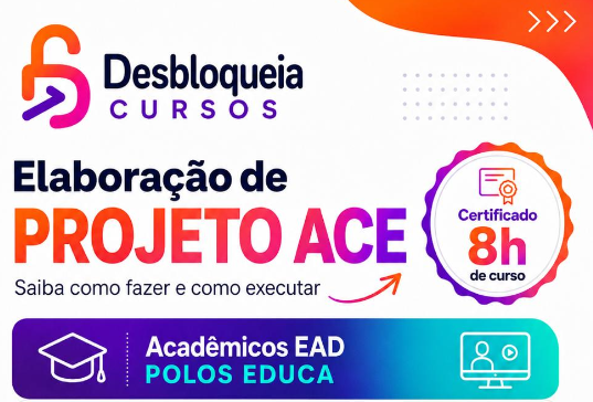 Elaboração de Projeto de ACE