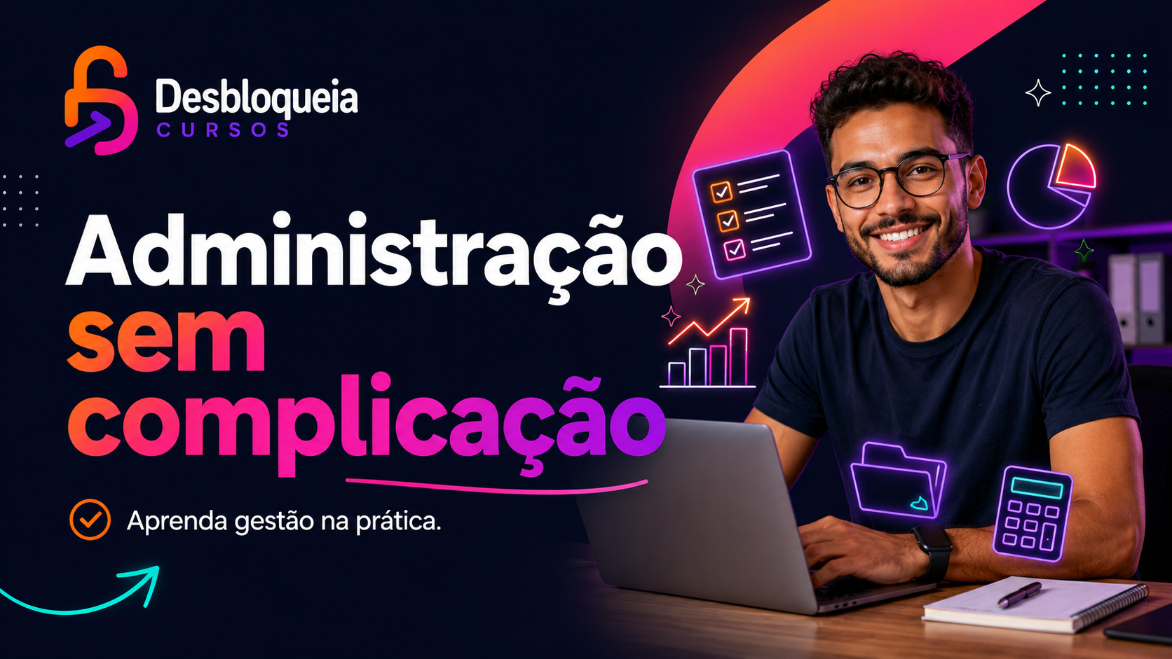Administração sem complicação