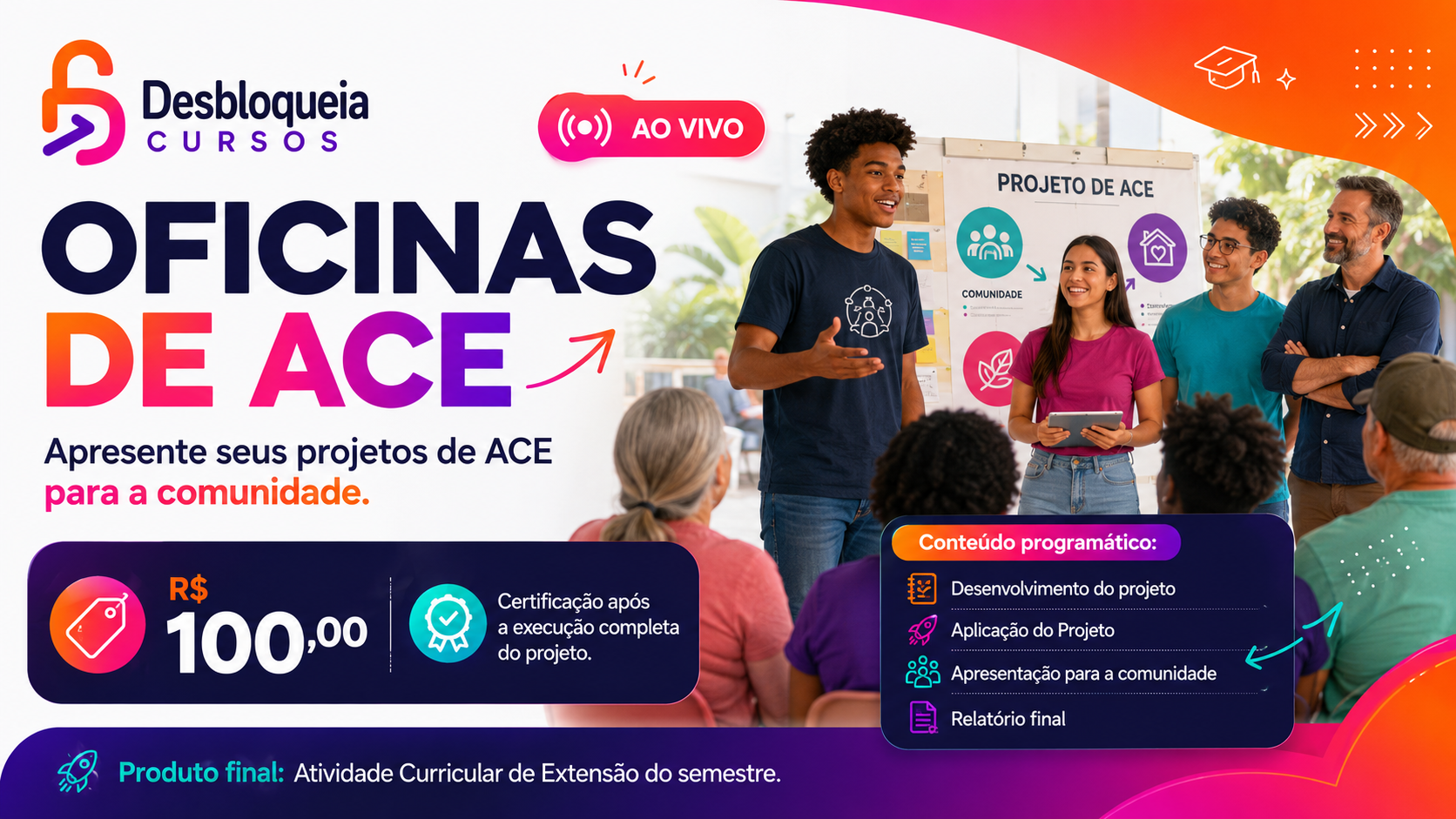 OFICINAS DE ACE